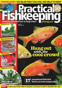 September 2016 
                issue September 2016