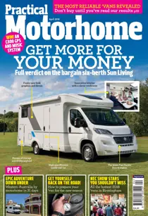 April 2018 
                issue April 2018