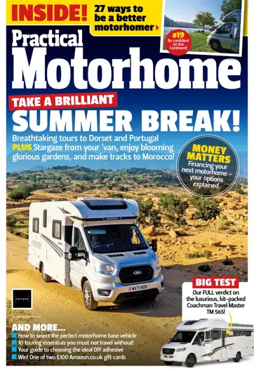 Practical Motorhome Preview