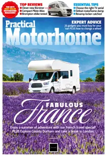 Practical Motorhome Discounts