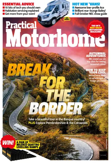 Cover fan image front