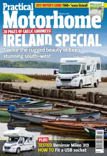 February 2017 
                issue February 2017