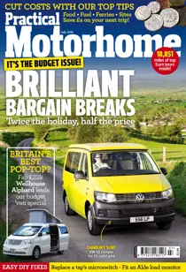  July 2016 
                issue  July 2016