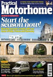 June 2014 
                issue June 2014