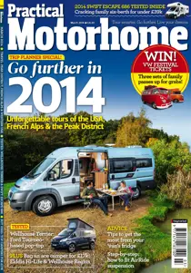 March 2014 
                issue March 2014