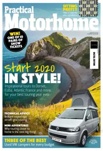 March 2020 
                issue March 2020