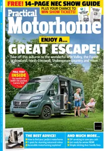 November 2023 
                issue November 2023