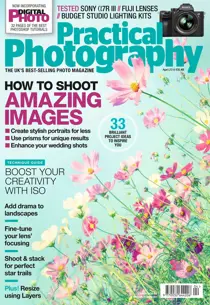 April 2018 
                issue April 2018