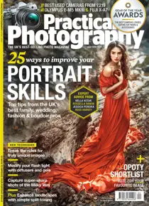 April 2020 
                issue April 2020