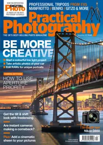 December 2017 
                issue December 2017