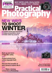 February 2018 
                issue February 2018