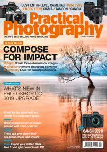 February 2019 
                issue February 2019
