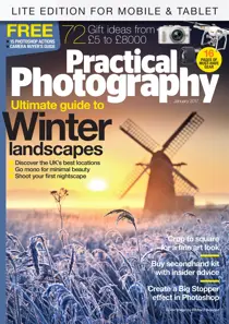 January 2017 
                issue January 2017