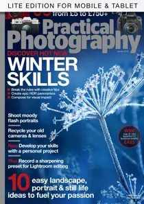 January 2016 
                issue January 2016