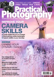 January 2019 
                issue January 2019