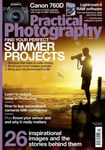 July 2015 
                issue July 2015