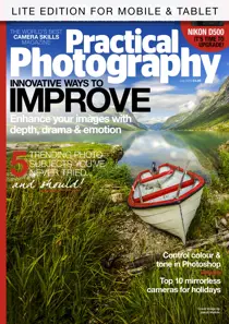 July 2016 
                issue July 2016