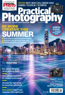 June 2018 
                issue June 2018