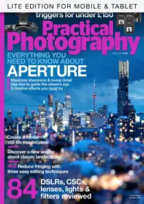 March 2016 
                issue March 2016