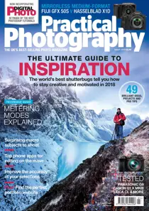 March 2018 
                issue March 2018