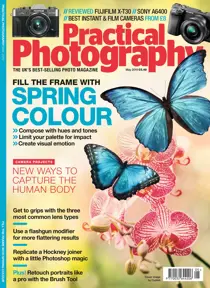 May 2019 
                issue May 2019