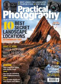 May 2020 
                issue May 2020