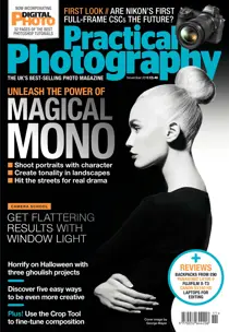 November 2018 
                issue November 2018