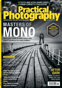 November 2019 
                issue November 2019