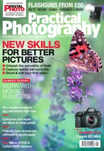 September 2017 
                issue September 2017