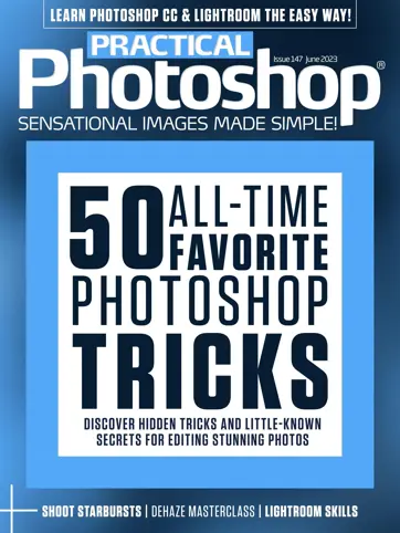 Practical Photoshop Preview