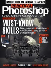 May 2019 
                issue May 2019