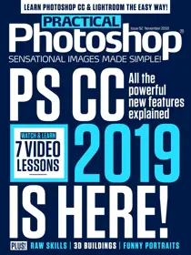 November 2018 
                issue November 2018