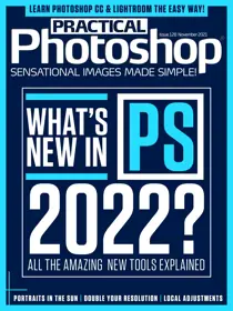 November 2021 
                issue November 2021