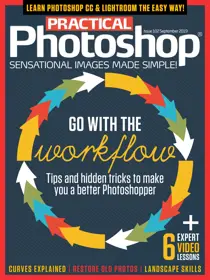 September 2019 
                issue September 2019