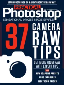 Practical Photoshop September 2022