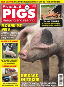 Autumn 2018 
                issue Autumn 2018