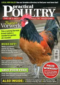 No. 140 Buying a Vorwerk 
                issue No. 140 Buying a Vorwerk