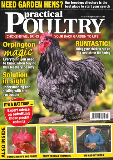 Practical Poultry Preview