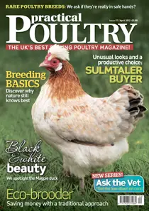 Practical Poultry April 2012 
                issue Practical Poultry April 2012