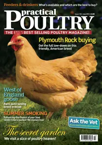 Practical Poultry July 2012 
                issue Practical Poultry July 2012