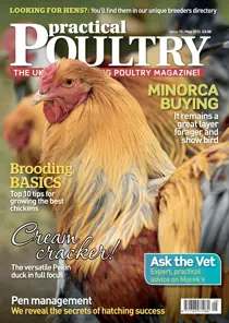 Practical Poultry May2012 
                issue Practical Poultry May2012