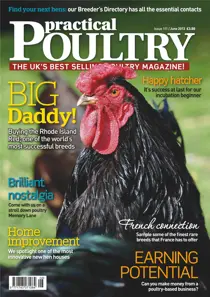 Rhode Island Red June 2013 
                issue Rhode Island Red June 2013