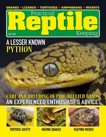 July 2023 
                issue July 2023