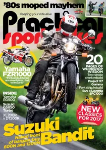 December 2016 
                issue December 2016