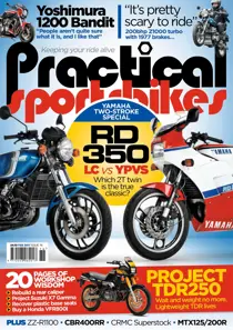 February 2017 
                issue February 2017