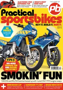 February 2020 
                issue February 2020