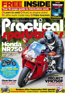 January 2016 
                issue January 2016