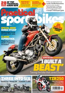 June 2018 
                issue June 2018