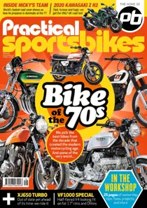 June 2020 
                issue June 2020