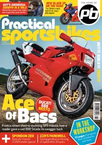 May 2020 
                issue May 2020